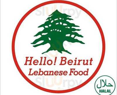 헬로 베이루트