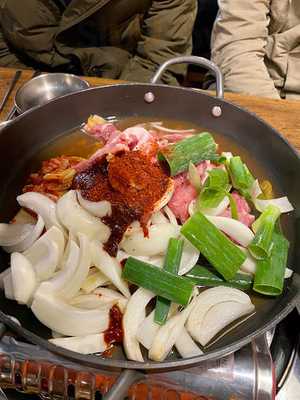 육시리 - 역삼본점