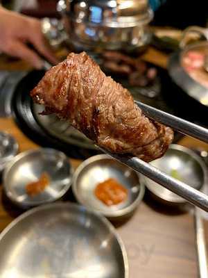 육시리 - 역삼본점