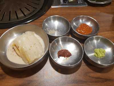 육시리 - 역삼본점