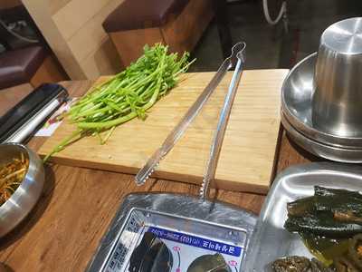 육시리 - 역삼본점