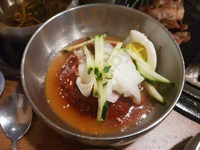 육시리 - 역삼본점