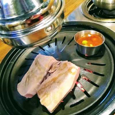 육시리 - 역삼본점