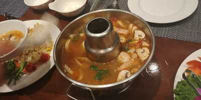 샤이바나 - 광화문