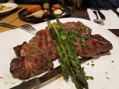 샤이바나 - 광화문