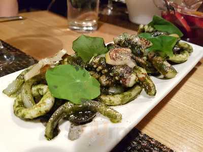 샤이바나 - 광화문