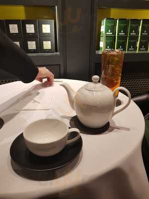 샤이바나 - 광화문