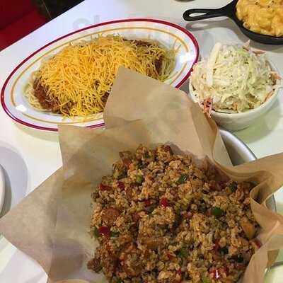 샤이바나 - 광화문