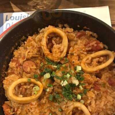 샤이바나 - 광화문