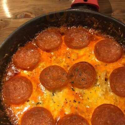 샤이바나 - 광화문