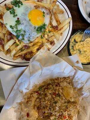 샤이바나 - 광화문