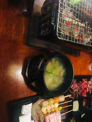 팔자막창 건대점