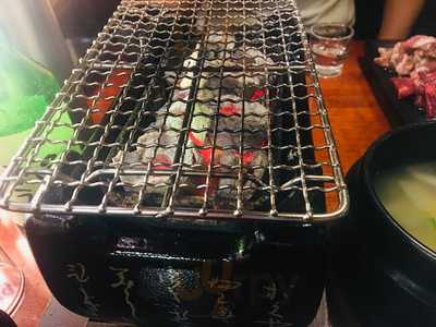 팔자막창 건대점