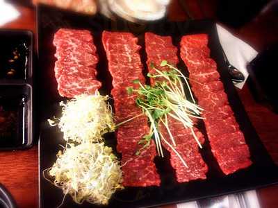 팔자막창 건대점