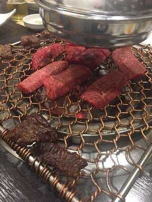 뚝심한우 - 광화문점