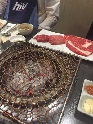 뚝심한우 - 광화문점