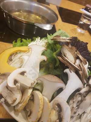 개화옥 가로수길점