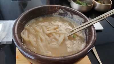 개화옥 가로수길점