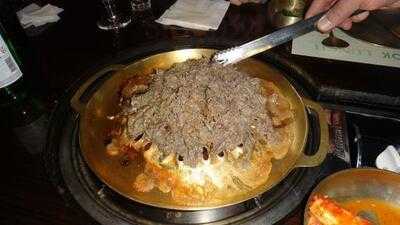 개화옥 가로수길점