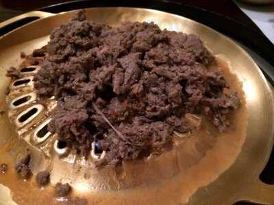 개화옥 가로수길점