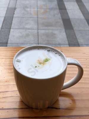 스타벅스 신촌대로점