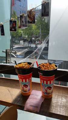 스타벅스 신촌대로점