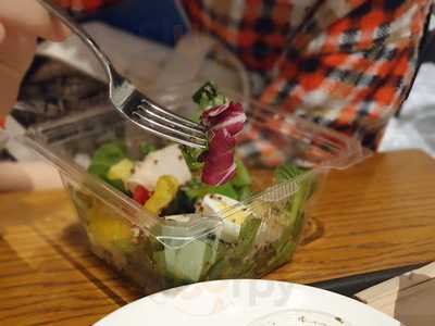 스타벅스 신촌대로점