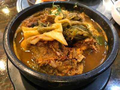 원당감자탕 인사동점