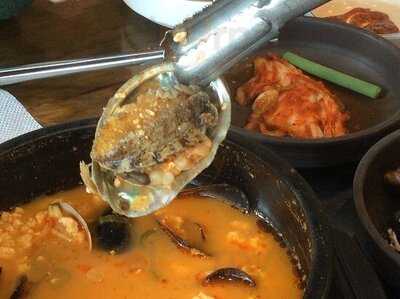 원당감자탕 인사동점