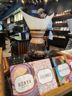 스타벅스 여의도kbs점