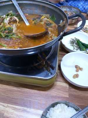 열이네매운탕