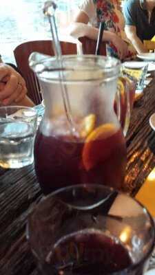 심즈 타파스 동교동