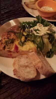 심즈 타파스 동교동