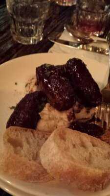 심즈 타파스 동교동