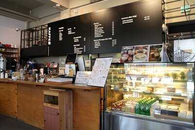 Kaffe커피반올림