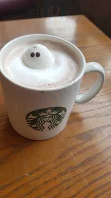 스타벅스 서초중앙로점