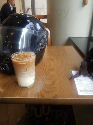 스타벅스 서초중앙로점