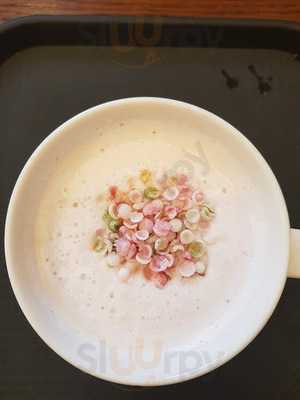 스타벅스 서초중앙로점