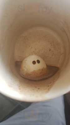 스타벅스 서초중앙로점