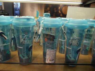 스타벅스 무교동점