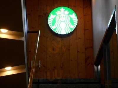 스타벅스 무교동점