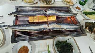 임진강민물장어