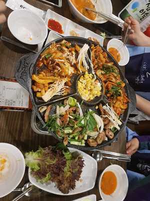 도누리왕십리곱창