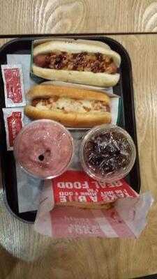 뉴욕핫도그앤커피 코엑스점