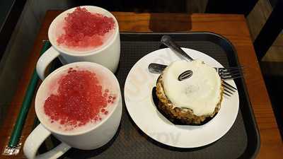 스타벅스 무교동점