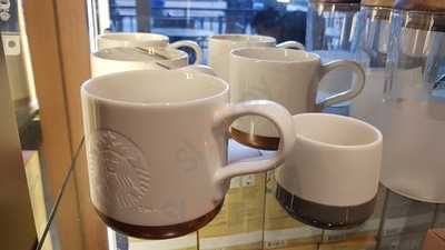 스타벅스 무교동점