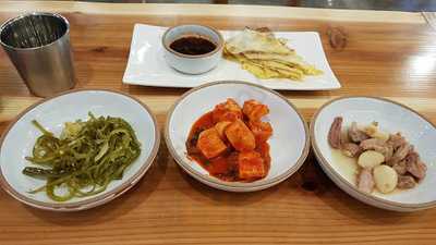 기소야여의도점