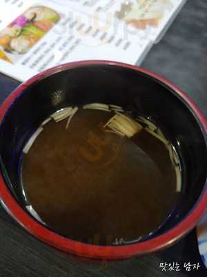 김기엽초밥좋은날