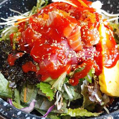 김기엽초밥좋은날