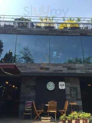 휴플레이스카페